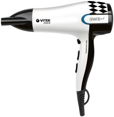 Фен Vitek VT-2299