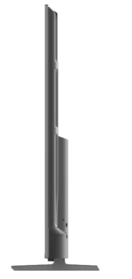Телевизор Haier 75 Smart TV S6