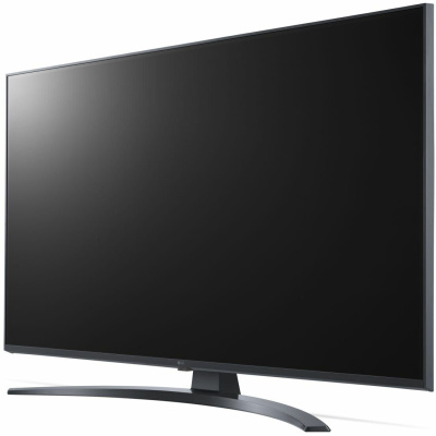 ЖК-телевизор LG 43UR81009LK