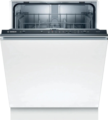 Посудомоечная машина встраиваемая Bosch SMV25BX03R