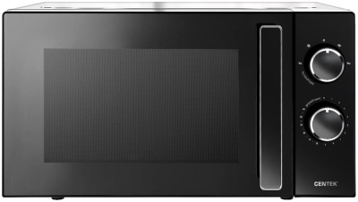 Микроволновая печь CENTEK CT-1560 Черный