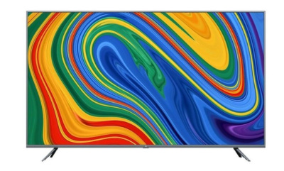 ЖК-телевизор Xiaomi MI TV 4S 65 (L65M5-5ASP)