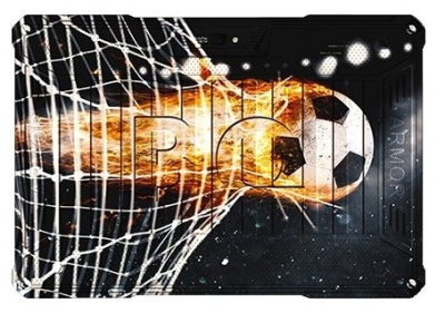 Планшет BQ 1083G Armor PRO PLUS print 07