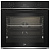 Электрический духовой шкаф BEKO BBIR13300XC