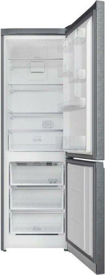 Холодильник Hotpoint HT 5180 MX