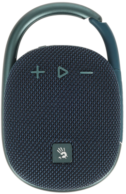 Портативная акустика A4Tech Bloody S5 Lock Blue