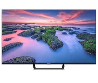 ЖК-телевизор Xiaomi 55 Mi TV A2 L55M7-EARU