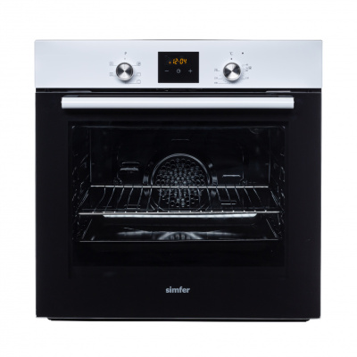 Электрический духовой шкаф Simfer B6EW56001