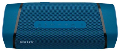 Портативная акустика Sony SRS-XB33 Blue