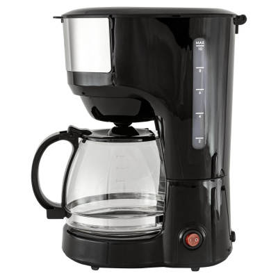 Кофеварка SUPRA CMS-0645