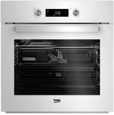 Электрический духовой шкаф BEKO BIE24301 W
