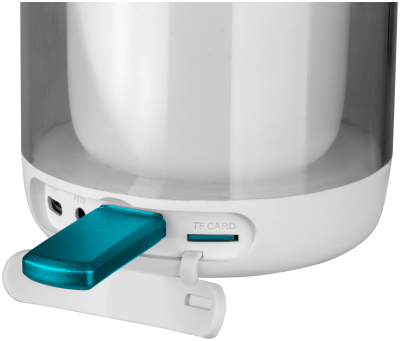 Портативная акустика SVEN PS-265 белый