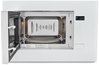 Микроволновая печь встраиваемая Zugel ZMO201W