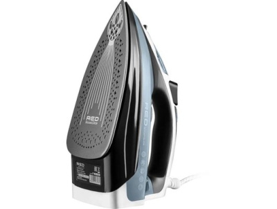 Утюг RED Solution I286 синий