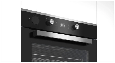 Электрический духовой шкаф BEKO BIS15300 X