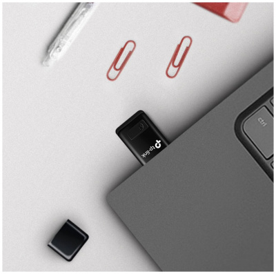 USB Wi-Fi адаптер TP-Link TL-WN823N