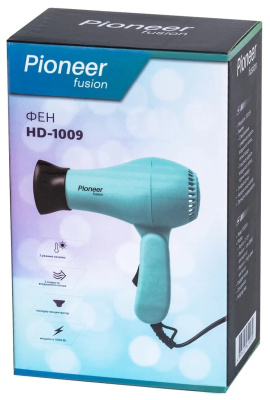 Фен Pioneer HD-1009