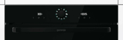 Электрический духовой шкаф Gorenje BOS67371SYB