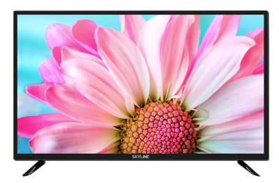 ЖК-телевизор Skyline 43U6510