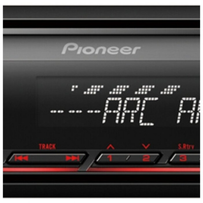 Автомагнитола Pioneer MVH-S120UB