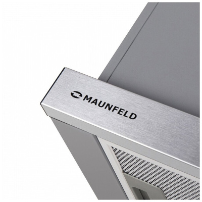Вытяжка Maunfeld VS LIGHT 60 INOX