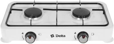 Настольная газовая плита Delta D-2206