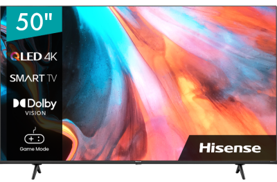 ЖК-телевизор, QLED Hisense 50E7HQ
