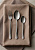 Набор столовых приборов Regent Linea Style 18 пр. 82-318