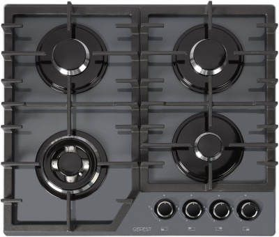 Газовая варочная поверхность GEFEST ПВГ 2232-01 Р56