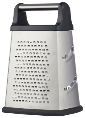 Терки и механические измельчители Attribute Razor AGR727 с лазерной заточкой