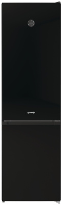 Холодильник Gorenje NRK6201 SYBK