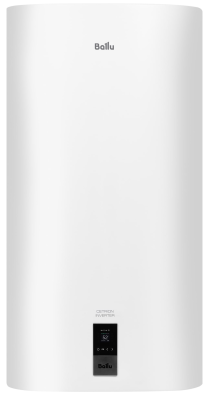 Водонагреватель Ballu BWH/S 100 Cetrion Inverter