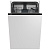 Посудомоечная машина встраиваемая BEKO DIS26021