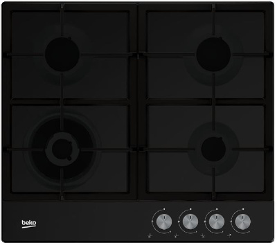 Газовая варочная поверхность BEKO HIAW 64225 SB