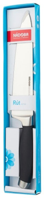 Нож поварской Nadoba Rut 722714 20см