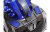Пылесос Doffler VCC 2280 BL
