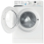 Стиральная машина Indesit BWSD 61051 WWV RU