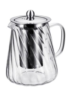 Чайник заварочный Regent Linea Franco 0,9 л 66-3016