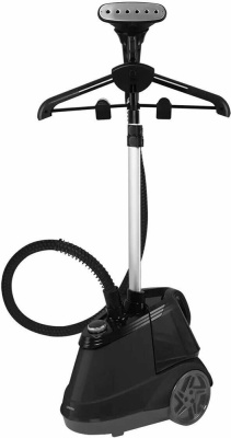 Отпариватель CENTEK CT-2387 черный