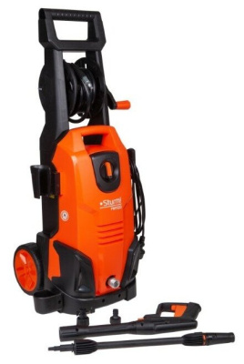 Мойка высокого давления Sturm! PW9223
