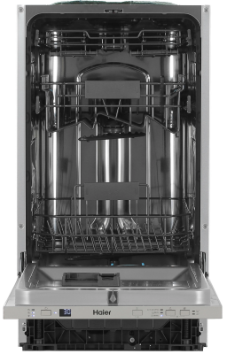 Посудомоечная машина встраиваемая Haier HDWE10-395RU