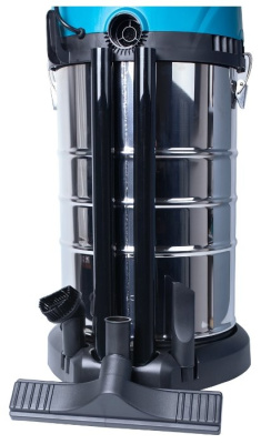 Пылесос строительный Bort BSS-1630-SmartAir