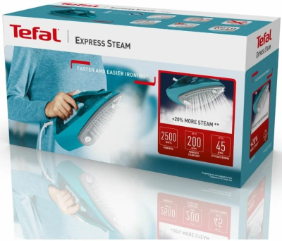 Утюг Tefal FV2867E0