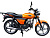 Мопед Racer Alpha RC50 (Россия) Оранжевый