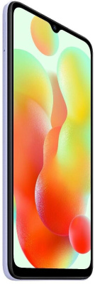 Смартфон Xiaomi Redmi 12C 4/128Gb Lavender Purple