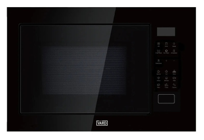 Микроволновая печь встраиваемая Vard VMG245PK