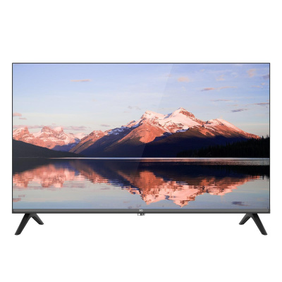 Телевизор BQ 32FSF04B Black
