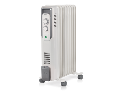 Масляный радиатор Ballu Cube BOH/CB-09 W