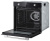 Электрический духовой шкаф LG WSEZ7213B1 Электрический духовой шкаф LG WSEZ7213B1
