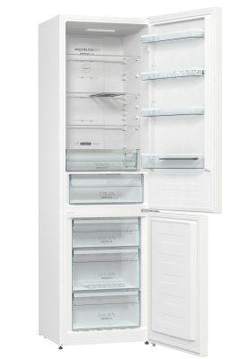 Холодильник Gorenje NRK6201SYW